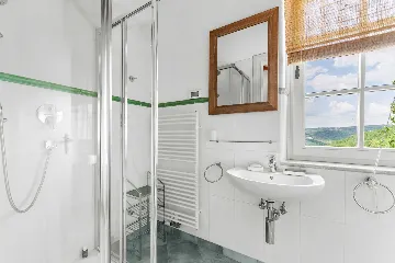 Istrian Countryside Villa in Buje (Up to 12 Guests)