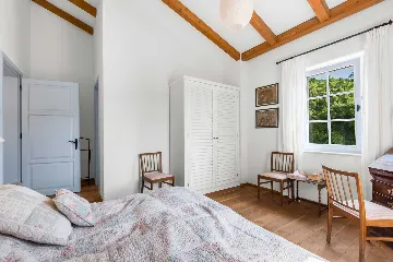 Istrian Countryside Villa in Buje (Up to 12 Guests)