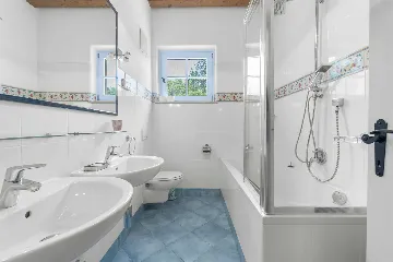 Istrian Countryside Villa in Buje (Up to 12 Guests)