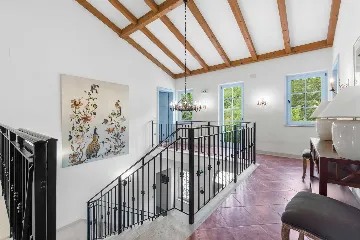 Istrian Countryside Villa in Buje (Up to 12 Guests)