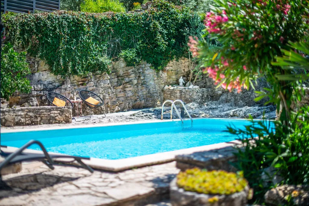 3-Bedroom Villa in Rakalj for 6 Guests
