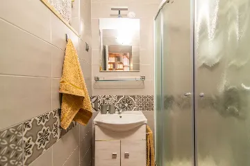 3-Bedroom Villa in Rakalj for 6 Guests