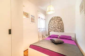 3-Bedroom Villa in Rakalj for 6 Guests