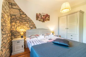 3-Bedroom Villa in Rakalj for 6 Guests