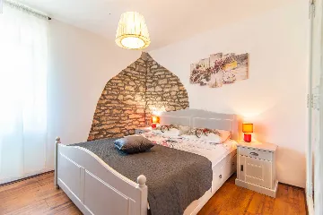 3-Bedroom Villa in Rakalj for 6 Guests