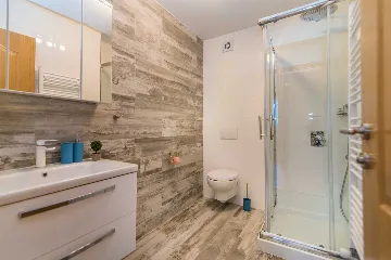 Villa in Rovinj for 12 Guests with Pool