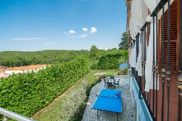 Villa in Rovinj for 12 Guests with Pool