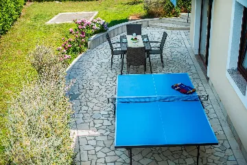 Villa in Rovinj for 12 Guests with Pool