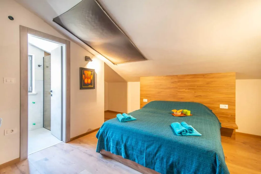 Svetivincenat Villa for 14 with Pool & BBQ
