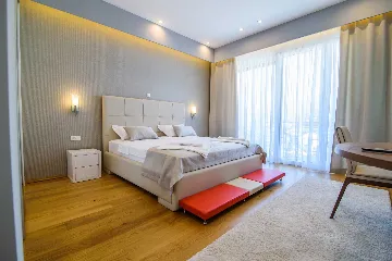 Villa for 10 Guests in Zaton, Dubrovnik