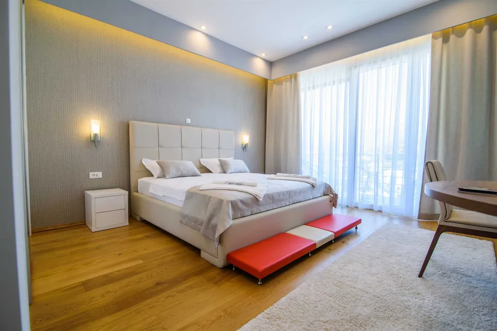 Villa for 10 Guests in Zaton, Dubrovnik