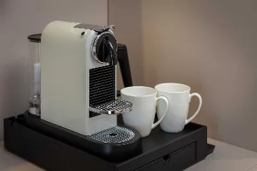 Split Villa Room for 2 with Sea View