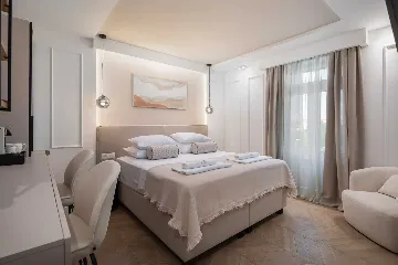 1-Bedroom Villa in Split for 2 Guests