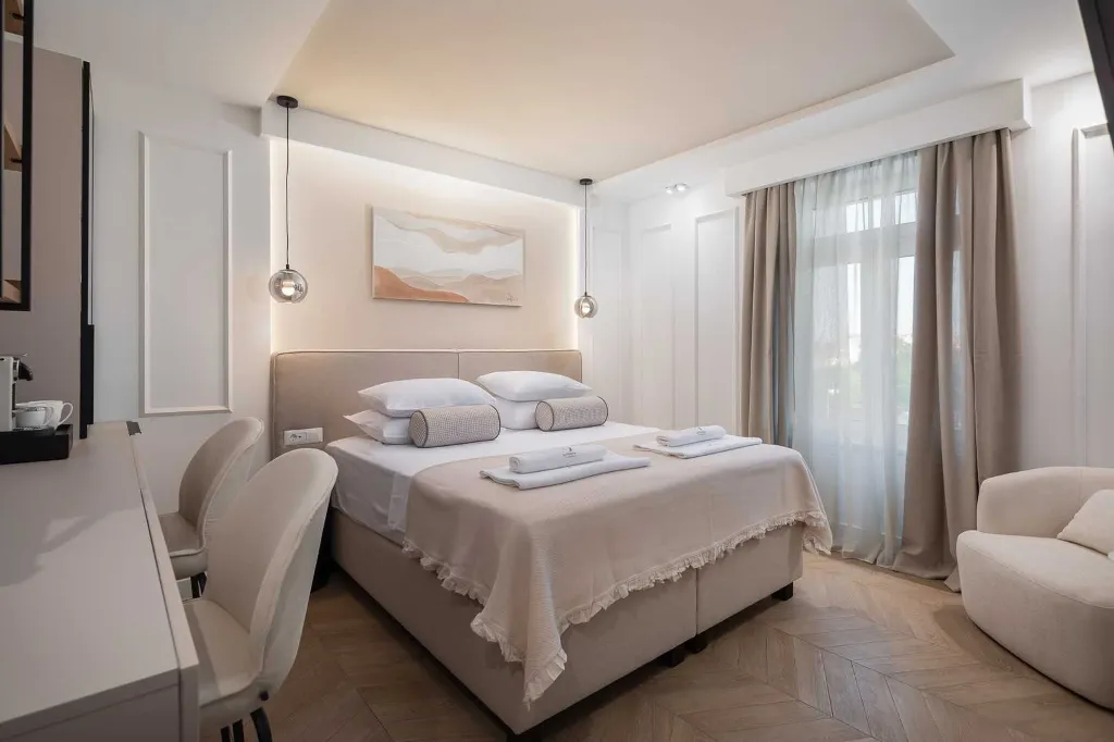 1-Bedroom Villa in Split for 2 Guests