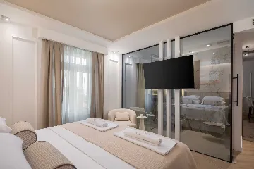 1-Bedroom Villa in Split for 2 Guests