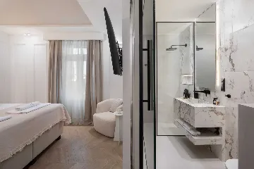 1-Bedroom Villa in Split for 2 Guests
