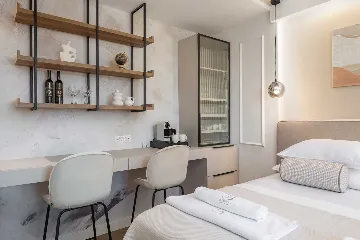 1-Bedroom Villa in Split for 2 Guests