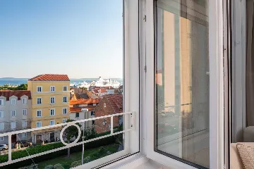 1-Bedroom Villa in Split for 2 Guests