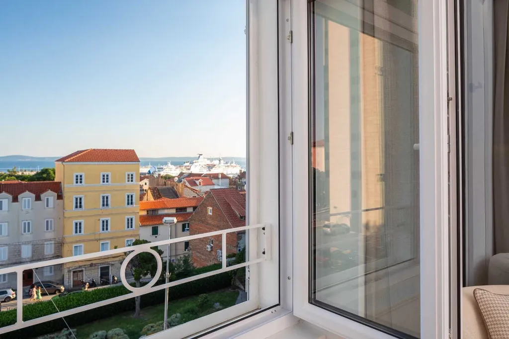 1-Bedroom Villa in Split for 2 Guests