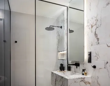 1-Bedroom Villa in Split for 2 Guests