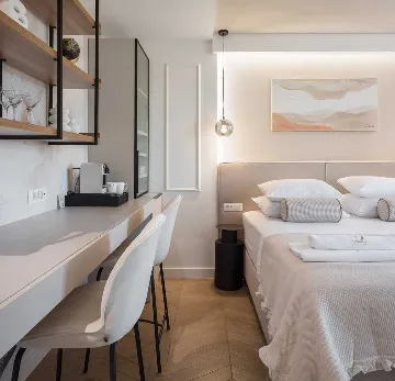 1-Bedroom Villa in Split for 2 Guests