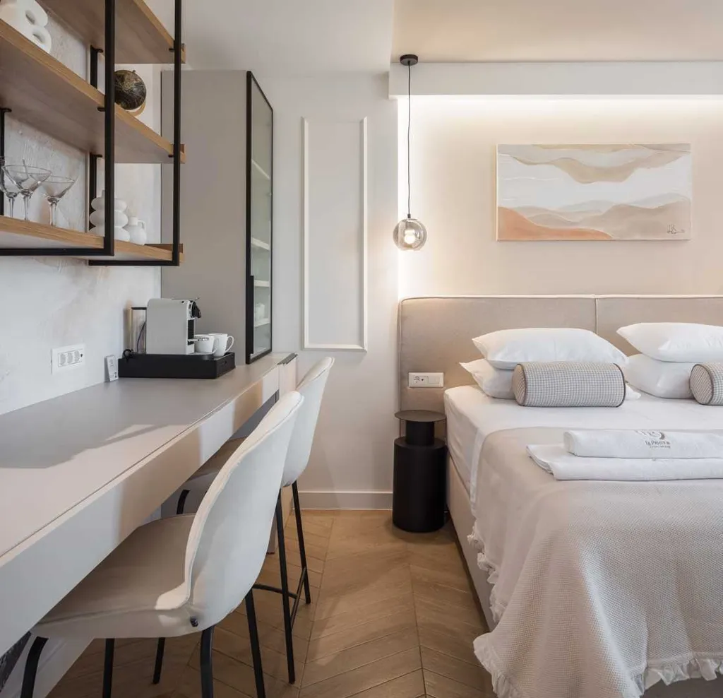 1-Bedroom Villa in Split for 2 Guests
