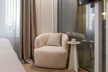 1-Bedroom Villa in Split for 2 Guests