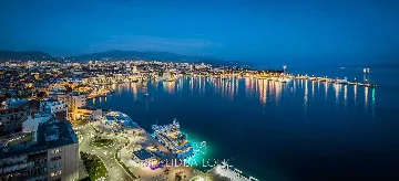 1-Bedroom Villa in Split for 2 Guests