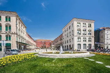 1-Bedroom Villa in Split for 2 Guests