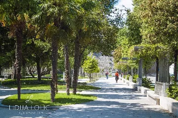 1-Bedroom Villa in Split for 2 Guests