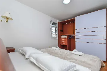 3-Bedroom Apartment with Sea Views, Split