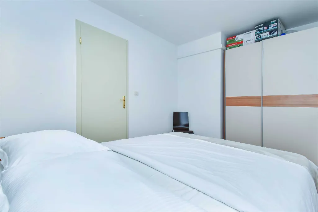 3-Bedroom Apartment with Sea Views, Split