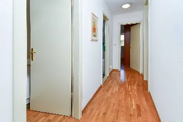 3-Bedroom Apartment with Sea Views, Split