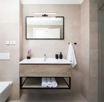 Seaside Villa for 12 with Heated Pool in Žaborić