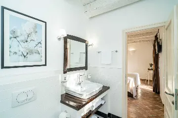 4-Bedroom Villa in Molunat with Private Beach