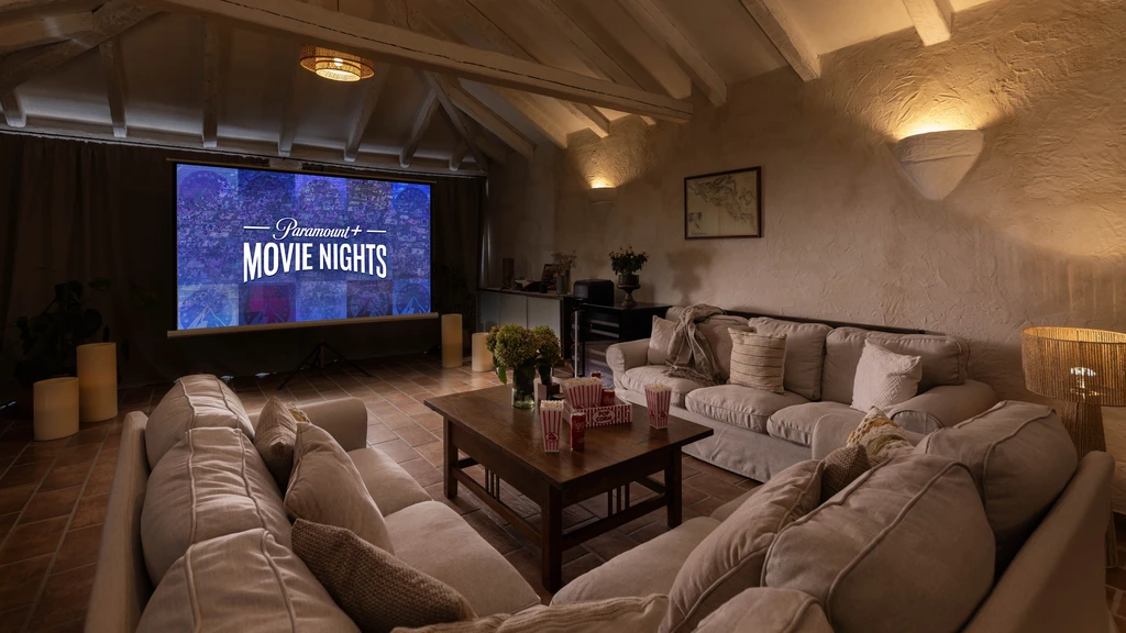 4-Bedroom Villa in Molunat with Private Beach