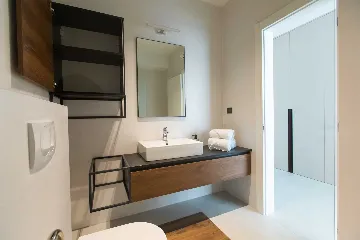 4-Bedroom Villa with Private Pool in Novalja