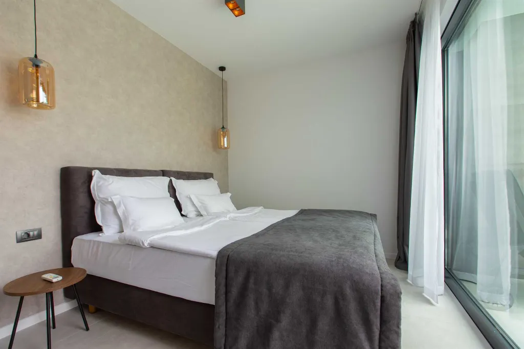 4-Bedroom Villa in Novalja for Up to 10 Guests