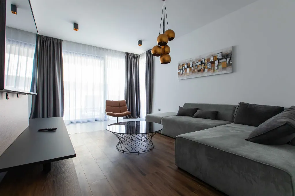 Novalja 4-Bedroom Villa for Up to 10 Guests