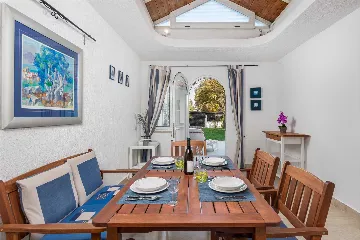 Barbariga 2-Bedroom Apartment for Up to 4 Guests