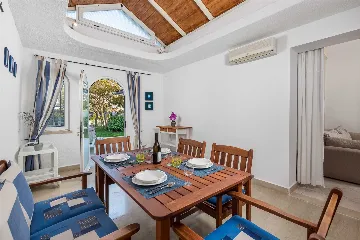 Barbariga 2-Bedroom Apartment for Up to 4 Guests