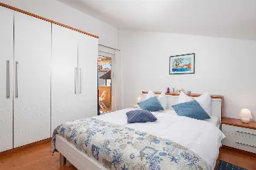 Vodnjan Apartment with Balcony for 4 Guests