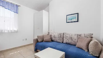 1-Bedroom Apartment in Barbariga for Up to 4