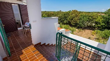 1-Bedroom Apartment in Barbariga for Up to 4