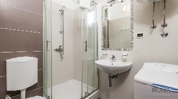 1-Bedroom Apartment in Barbariga for Up to 4