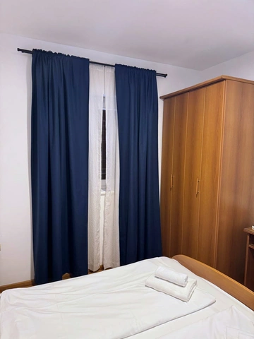 1-Bedroom Apartment with Sea View in Ičići