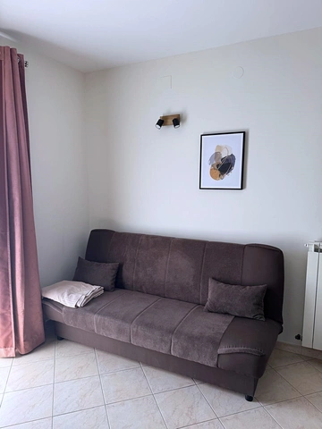 1-Bedroom Apartment with Sea View in Ičići