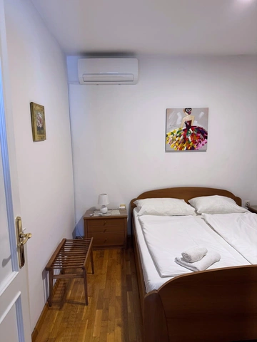 1-Bedroom Apartment with Sea View in Ičići