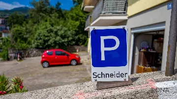 Sea-View Apartment in Ičići for Up to 6