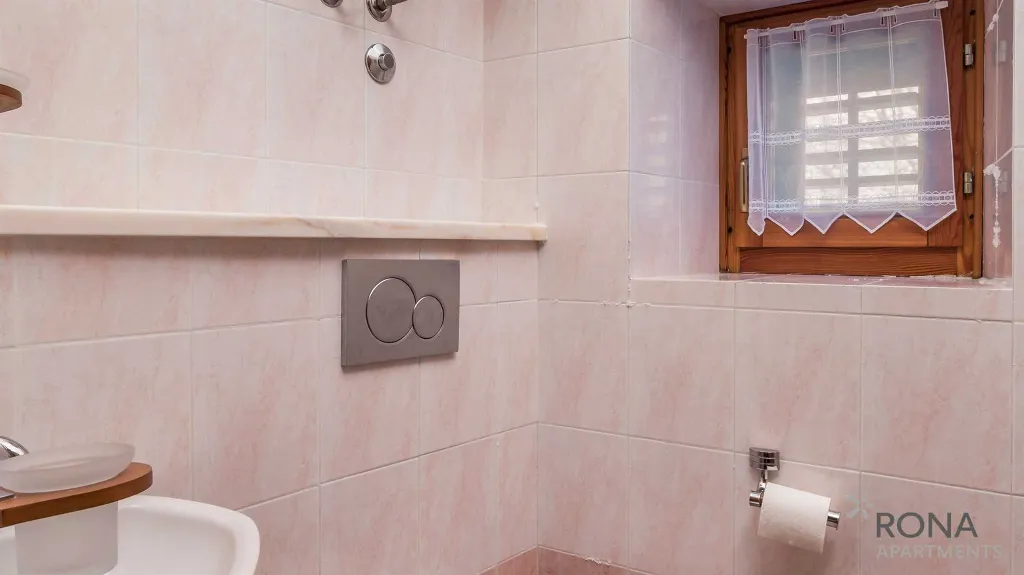 Apartment in Boljun for Up to 5 Guests